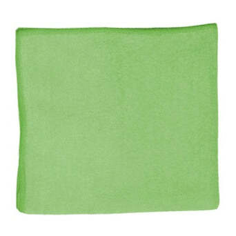 Pano Microfibras SC TOP 40x38 Verde