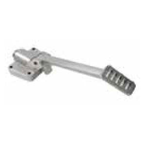 Pedal  Misturador (Duplo) Anti-deslizante para Torneira