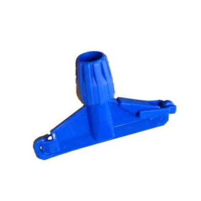 Pinça Azul para Esfregona Industrial