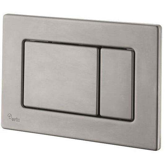 Placa de Descarga SQUARE  Mate