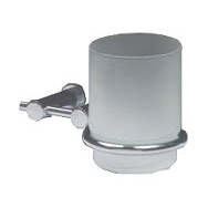 Porta Copos LINHA MAXIS Inox Polido