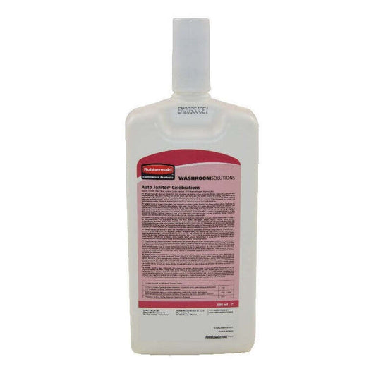 Recarga Bacteriostático Janitor Discretion 600 ml