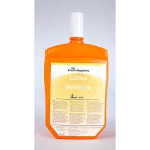 Recarga Bacteriostático Unicorn Citrus Nostrum 610 ml