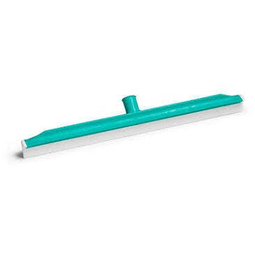 Rodo Verde com borracha branca 45cm