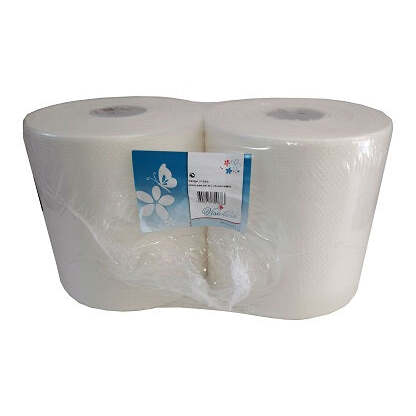 Rolo Industrial Air Laid Pampilar (TNT) 130 metros