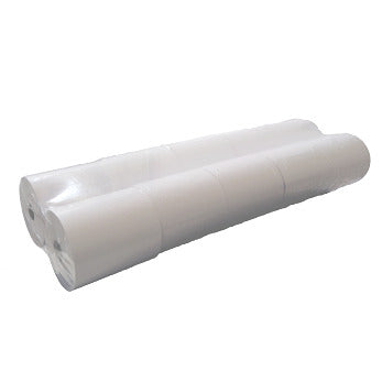 Rolo Papel Simples para Registadora 76x70x11 (10 Rolos)