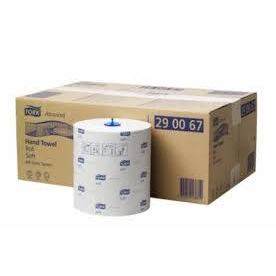 Rolo Papel Tork Matic 6 Rolos 150 metros