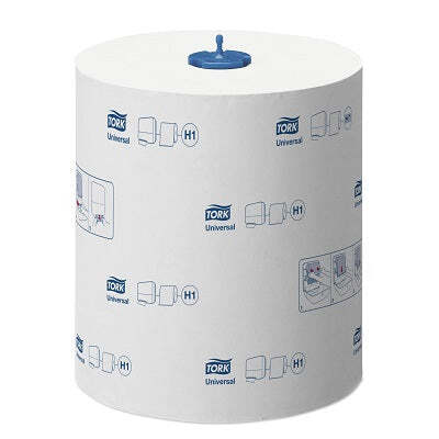 Rolo Papel Tork Matic UNIVERSAL 6 Rolos 150 metros