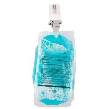 Sabonete mãos AutoFoam Hidratante 1100 ml