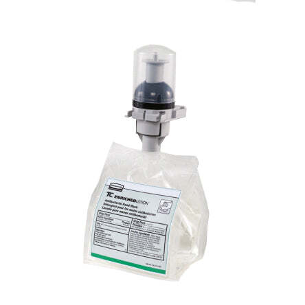 Sabonete mãos Flex Anti-Bacteriano 500 ml