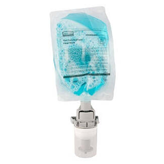 Sabonete mãos Flex Espuma 500 ml