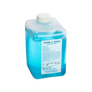 Sabonete mãos Foam n'Wash 400 ml