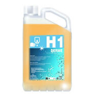 Sabonete mãos H1 Klen-N Dermoprotetor perfumado Aveia 5 L
