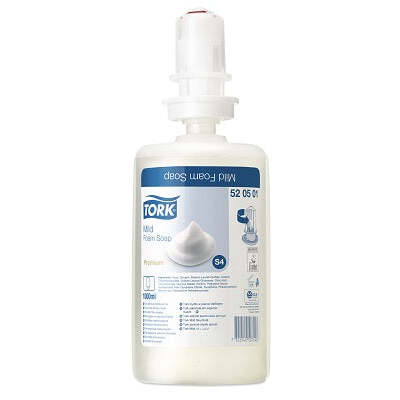 Sabonete mãos Tork  1000 ml