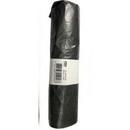 Sacos Lixo Silvex 30 L Preto 52 x 60 (20 Unid.)