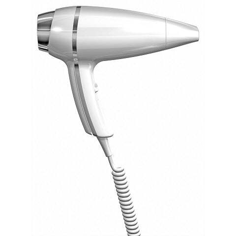 Secador de Cabelo ALTEO Branco 1875 W