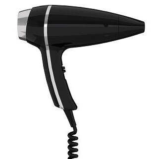 Secador de Cabelo ALTEO Preto 1875 W