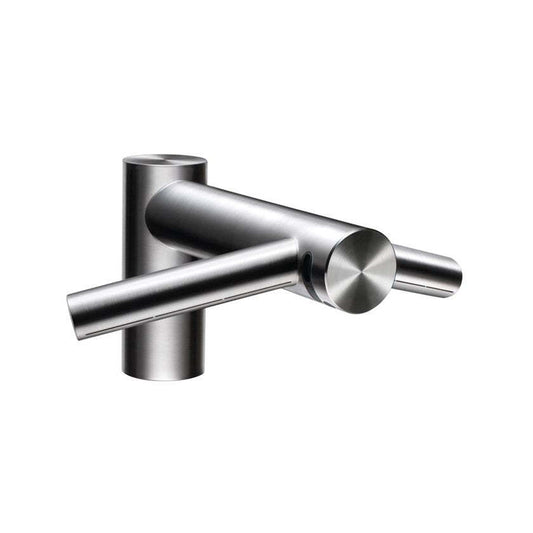 Secador de Mãos Dyson Airblaid TAP Curto Cromado (1600 W)