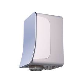 Secador de mãos Veltia V Fusion (833W),Branco