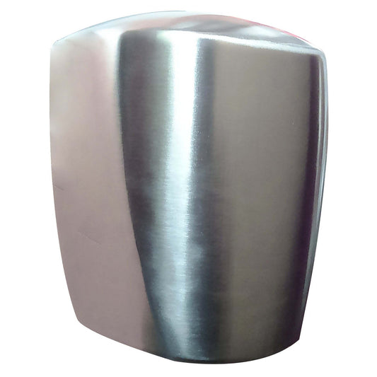 Secador Mãos FAST WIND Automático Inox Acetinado (1200 W)
