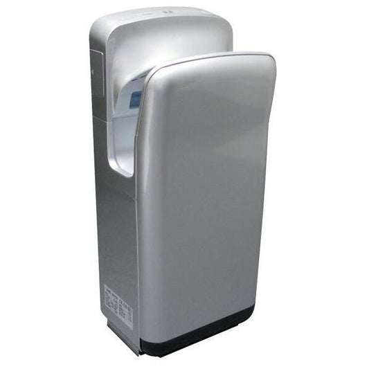 Secador Mãos JET Automático ABS Prata (1650 W)