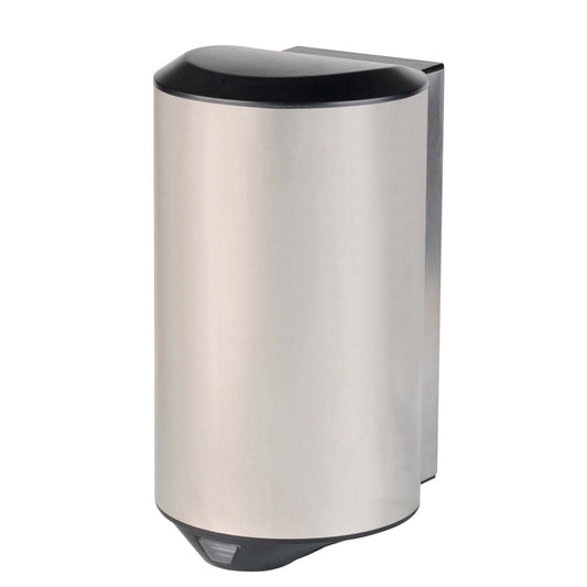 Secador Mãos QUICKFLOW Inox Acetinado (1350 W)