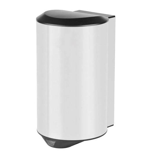 Secador Mãos QUICKFLOW Inox Brilhante (1350 W)