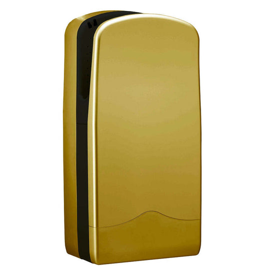 Secador Mãos Veltia  V7 V300 - Dourado (1760 W)