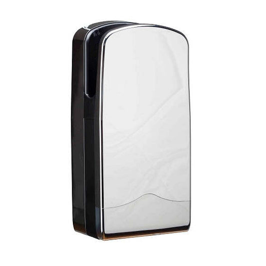 Secador Mãos Veltia  V7 V300 - Prateado Mate (1760 W)