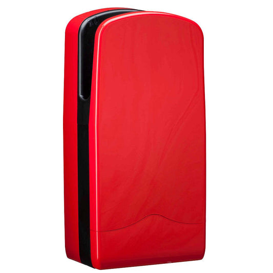 Secador Mãos Veltia  V7 V300 - Vermelho (1760 W)