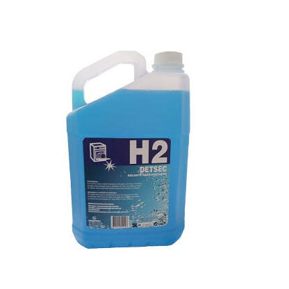Secante Máquina Louça Abrilhantador  5 L