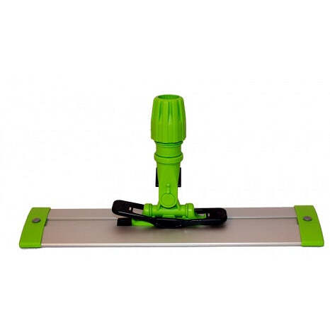 Suporte Mopa Deslizante Verde 40 cm