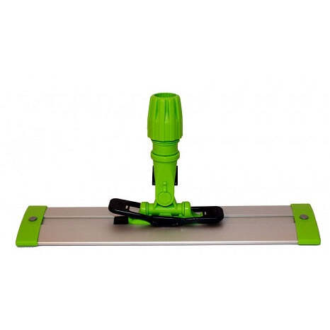 Suporte Mopa Deslizante Verde 60 cm
