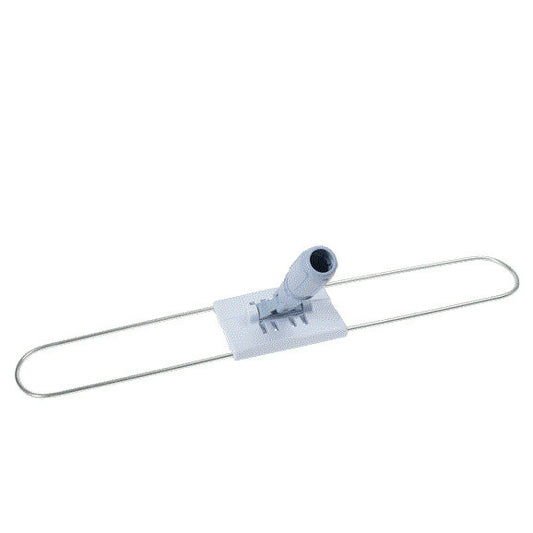 Suporte Mopa Vileda Cinza 60 cm