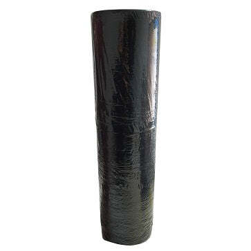 Toalha de Mesa em Rolo AIRLAND Preto 30x40 - 25mt