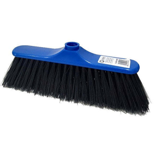 Vassoura Cisne STAR Simples 32 cm